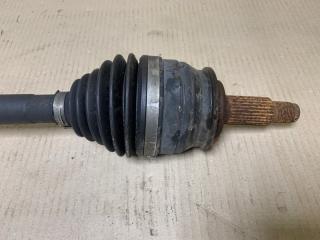 Привод задний GRAND VITARA 05-15 2006 Внедорожник 2.7