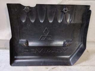 Накладка двигателя декоративная MITSUBISHI OUTLANDER XL 05-13