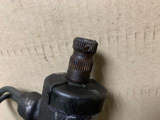 Рулевая рейка GRAND VITARA 05-15 2006 Внедорожник 2.7