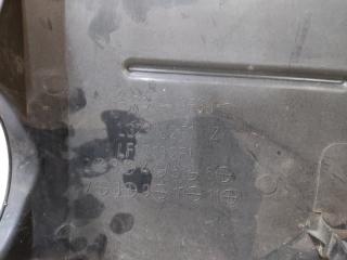 Накладка двигателя декоративная MAZDA 6 GG 02-07