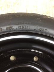 Диск колесный (докатка) KIA FORTE/CERATO TD 08-13 TD