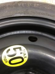 Диск колесный (докатка) FORTE/CERATO TD 08-13 TD