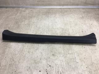 Накладка порога внутрення правая RAV4 13-19 2017 ZSA42 2.0 3ZRFE