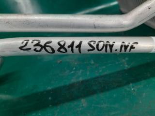 Радиатор печки SONATA NF 04-10 2008 Седан 3.3 G6DB