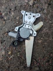 Стеклоподъемник задний левый KIZASHI 09-14