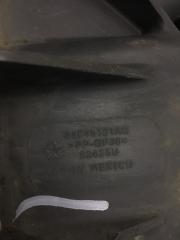 Корпус воздушного фильтра JOURNEY 08-20 2013 JC 3.6 ERB