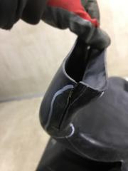 Корпус воздушного фильтра JOURNEY 08-20 2013 JC 3.6 ERB