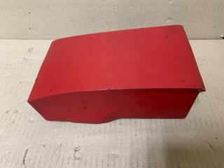 Накладка крыла передняя левая SUZUKI GRAND VITARA 05-15 Внедорожник 2.7