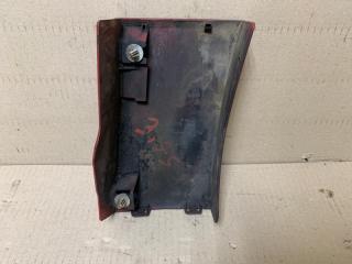 Накладка крыла передняя левая GRAND VITARA 05-15 2006 Внедорожник 2.7