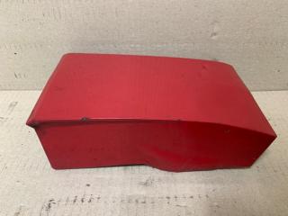 Накладка крыла передняя правая GRAND VITARA 05-15 2006 Внедорожник 2.7