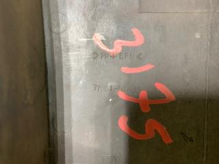 Накладка крыла передняя правая GRAND VITARA 05-15 2006 Внедорожник 2.7