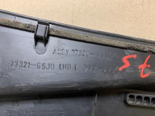 Пластик под лобовое стекло / Жабо левый GRAND VITARA 05-15 2006 Внедорожник 2.7