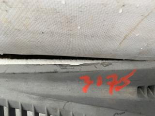 Пластик под лобовое стекло / Жабо правый GRAND VITARA 05-15 2006 Внедорожник 2.7