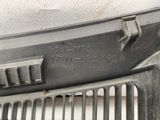 Пластик под лобовое стекло / Жабо правый GRAND VITARA 05-15 2006 Внедорожник 2.7