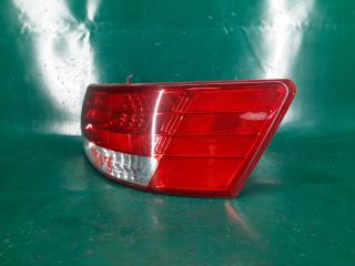 Фонарь наружный правый SONATA NF 04-10 2008 Седан 3.3 G6DB