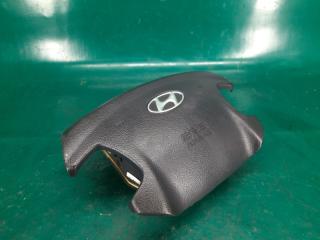 Подушка безопасности в руль HYUNDAI SONATA NF 04-10 Седан 3.3 G6DB