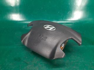 Подушка безопасности в руль SONATA NF 04-10 2008 Седан 3.3 G6DB