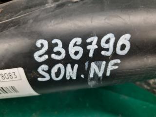 Воздухозаборник SONATA NF 04-10 2008 Седан 3.3 G6DB