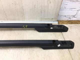 Рейлинги DODGE JOURNEY 08-20 JC 3.6 ERB