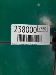 Решетка переднего бампера YARIS 05–11 2008 Хэтчбек 1.5 1NZ-FE