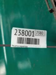 Решетка радиатора YARIS 05–11 2008 Хэтчбек 1.5 1NZ-FE