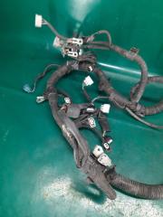 Проводка подкапотная TOYOTA YARIS 05–11 Хэтчбек 1.5 1NZ-FE