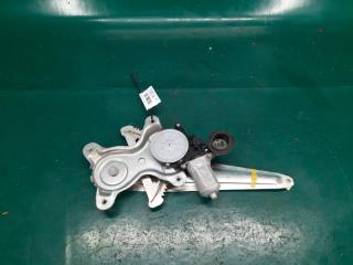 Стеклоподъемник задний левый TOYOTA YARIS 05–11 2008