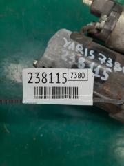 Стартер YARIS 05–11 2008 Хэтчбек 1.5 1NZ-FE