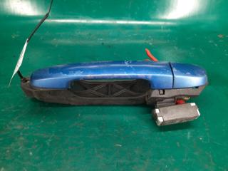 Ручка двери наружная задняя правая YARIS 05–11 2008 Хэтчбек 1.5 1NZ-FE