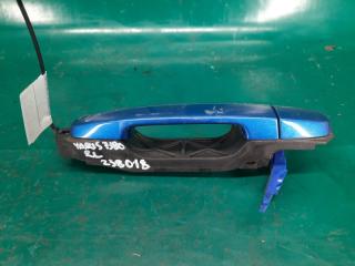 Ручка двери наружная задняя левая TOYOTA YARIS 05–11 Хэтчбек 1.5 1NZ-FE