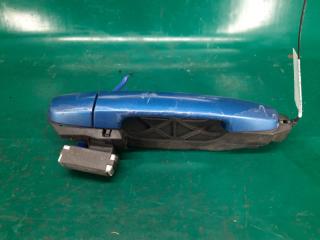 Ручка двери наружная задняя левая YARIS 05–11 2008 Хэтчбек 1.5 1NZ-FE