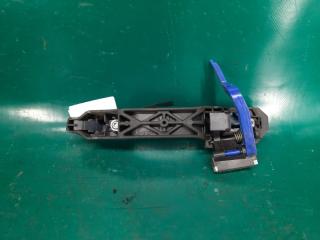 Ручка двери наружная задняя левая YARIS 05–11 2008 Хэтчбек 1.5 1NZ-FE