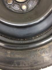 Диск колесный (докатка) FOCUS 10-18 MK3