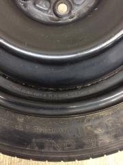 Диск колесный (докатка) FORD FOCUS 10-18 MK3