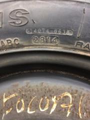 Диск колесный (докатка) FOCUS 10-18 MK3