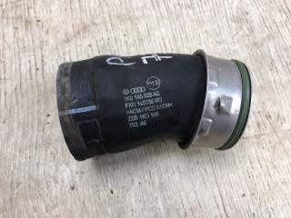 Патрубок интеркулера VOLKSWAGEN PASSAT B7 11-15 A32 1.8 CPRA