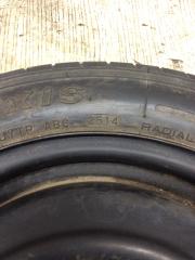 Диск колесный (докатка) FORD FOCUS 10-18 MK3