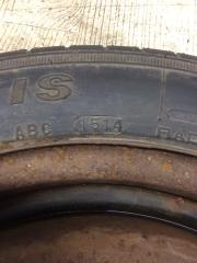 Диск колесный (докатка) FORD FOCUS 10-18 MK3