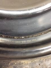 Диск колесный (докатка) FOCUS 10-18 MK3