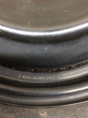 Диск колесный (докатка) FOCUS 10-18 MK3