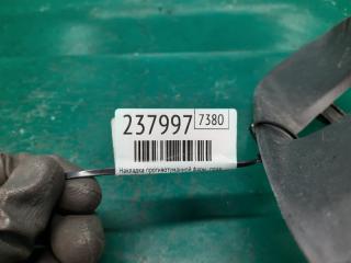 Накладка противотуманной фары правая YARIS 05–11 2008 Хэтчбек 1.5 1NZ-FE