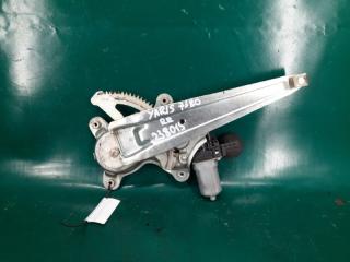 Стеклоподъемник задний правый TOYOTA YARIS 05–11 2008