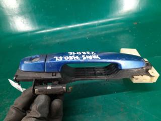 Ручка двери наружная передняя левая YARIS 05–11 2008 Хэтчбек 1.5 1NZ-FE