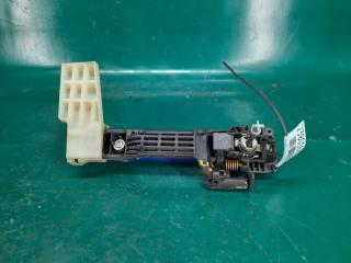 Ручка двери наружная передняя левая YARIS 05–11 2008 Хэтчбек 1.5 1NZ-FE