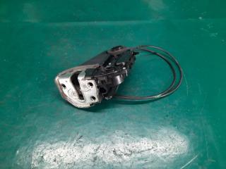 Запчасть замок двери задний левый TOYOTA YARIS 05–11 2008