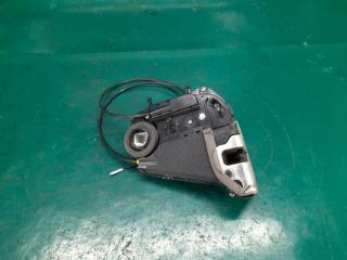 Замок двери задний левый TOYOTA YARIS 05–11 Хэтчбек 1.5 1NZ-FE