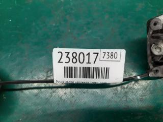 Ручка двери наружная передняя правая YARIS 05–11 2008 Хэтчбек 1.5 1NZ-FE