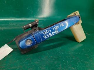 Ручка двери наружная передняя правая TOYOTA YARIS 05–11 Хэтчбек 1.5 1NZ-FE