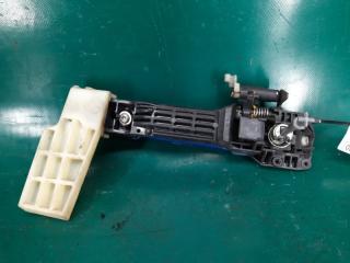 Ручка двери наружная передняя правая YARIS 05–11 2008 Хэтчбек 1.5 1NZ-FE