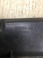 Пластик под лобовое стекло / Жабо 200 14-16 2016 UF 2.4 ED6